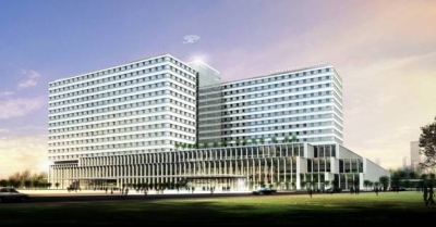 BỆNH VIỆN ĐA KHOA TỈNH VĨNH PHÚC