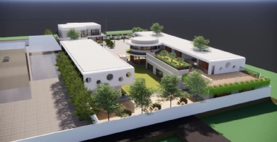 HLCO TRIỂN KHAI CÁC DỰ ÁN MỚI ĐẦU NĂM 2024